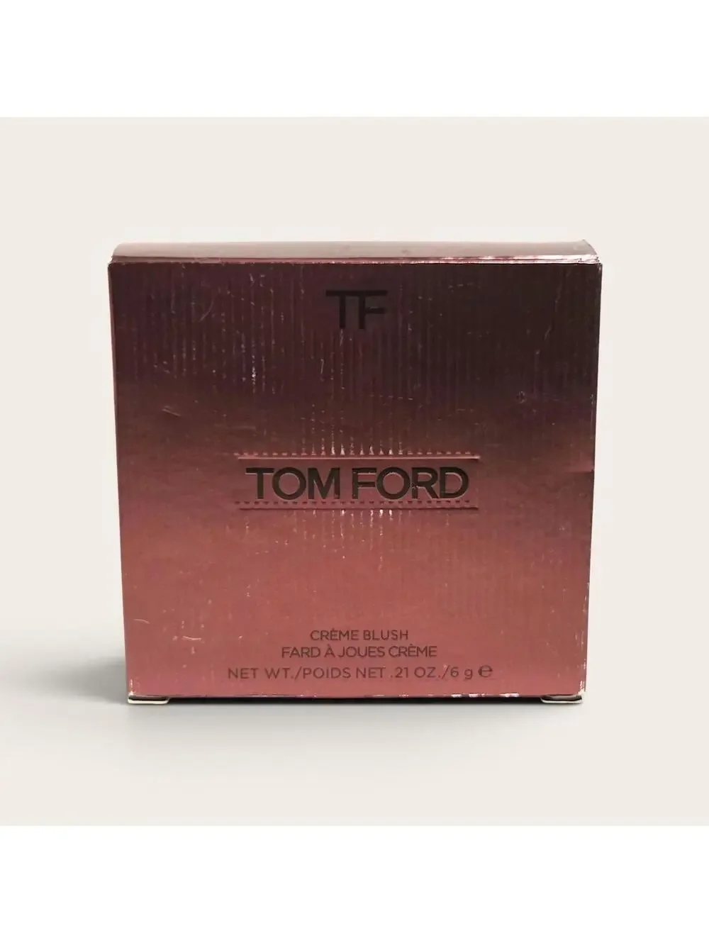 Tom Ford Creme Blush 